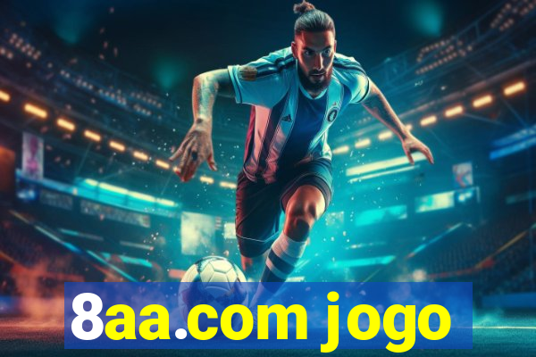 8aa.com jogo